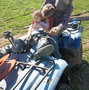 Meet your Posher, Madeline